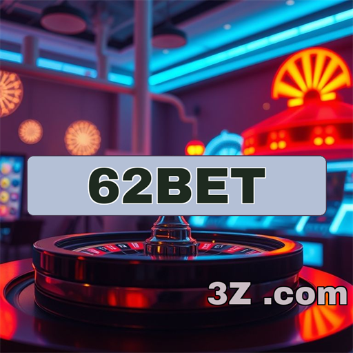 Explore a Diversidade dos Jogos no 62bet com Emoção