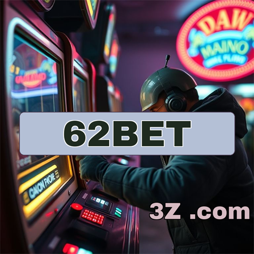 Login Especial: Entre no Mundo do 62bet com Estilo