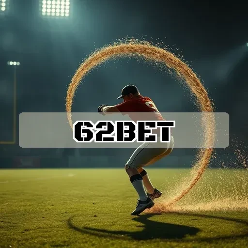 62bet: Bônus incríveis que vão transformar suas apostas!
