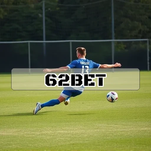 62bet Recompensas