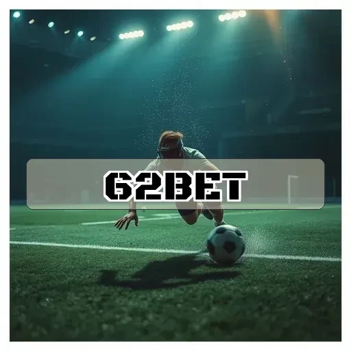 62bet Roleta